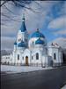 St. Simeon and St. Anna orthodox cathedral, built 1780